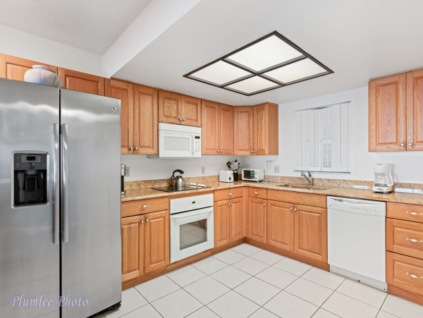 On Beach Indian Rocks Vacation Condo Two Bedrooms